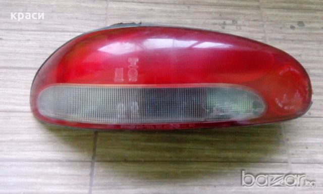 стоп мицубиши колт