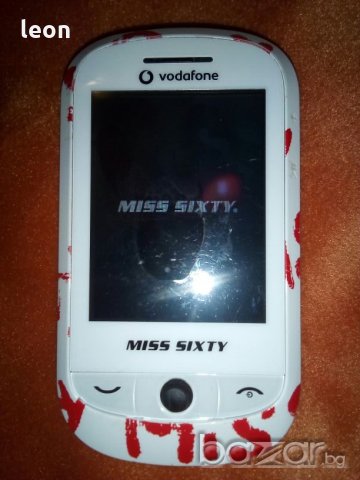 Vodafone 543- miss sixty