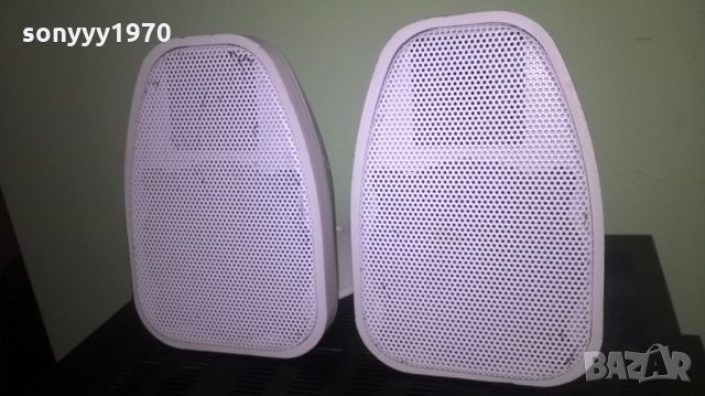 sweden-made in sweden-яки зверчета от швеция, снимка 3 - Тонколони - 25253868