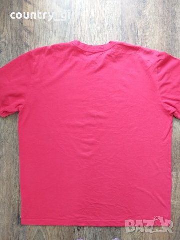 nike dri fit - страхотна мъжка тениска КАТО НОВА, снимка 7 - Тениски - 24895221