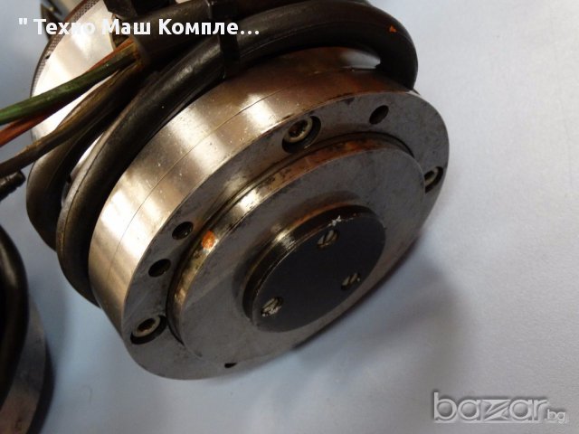 Ел. шпиндел за шлайф, снимка 16 - Други машини и части - 14079942