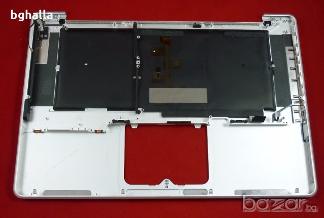 MacBook Pro 15 Early 2011 Много запазен - на части, снимка 4 - Части за лаптопи - 17868546