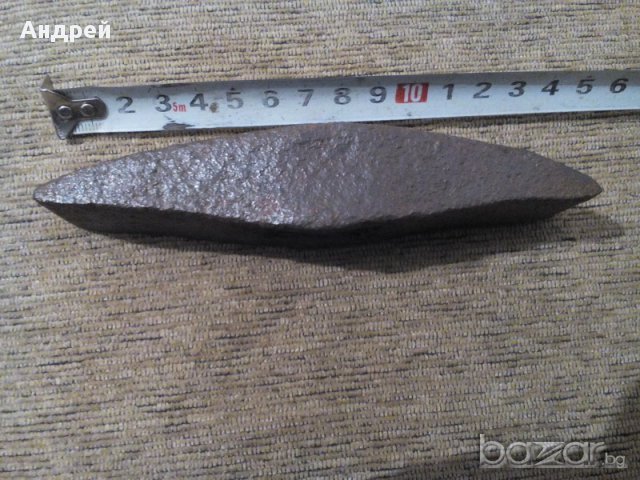 Старо чукче,чук