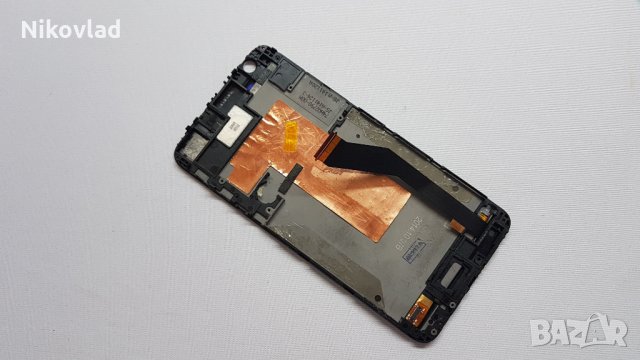 Дисплей HTC 820 (D820n), снимка 2 - Резервни части за телефони - 25490694