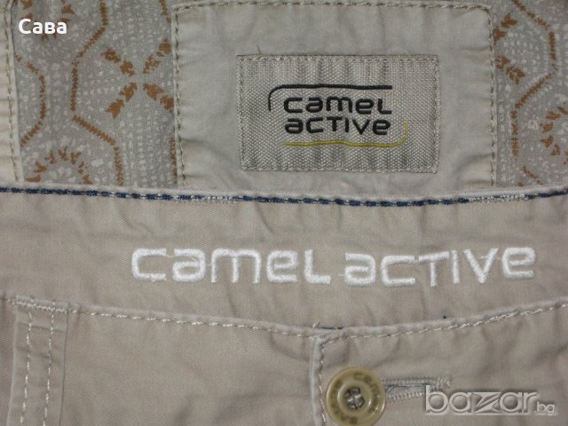Лот CAMEL   яке,спортен панталон-ХЛ, снимка 1 - Якета - 21358214