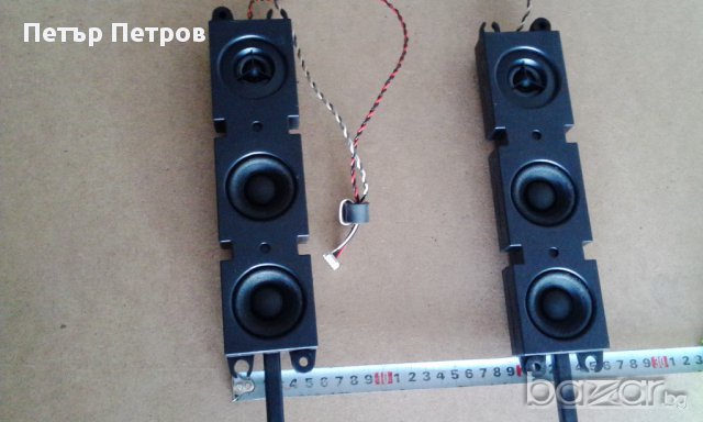 телевизор Бенк 30' на части, снимка 8 - Части и Платки - 10007674