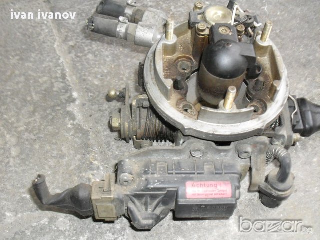 Моноинцекция за Фолцваген Голф 3 VW Golf 3, снимка 1