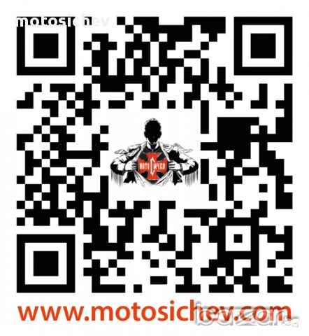 МОТОЦИКЛЕТНИ МЕТАЛНИ ХРОМИРАНИ МИГАЧИ, снимка 6 - Аксесоари и консумативи - 15893499