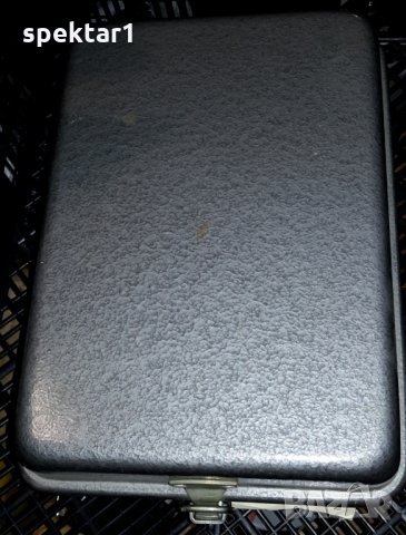 РУСКИ СТРЕЛКОВИ измервателен уред НОВ мултицет 4312 с оглеДАлна скала АНТИКА , снимка 2 - Други машини и части - 24409911