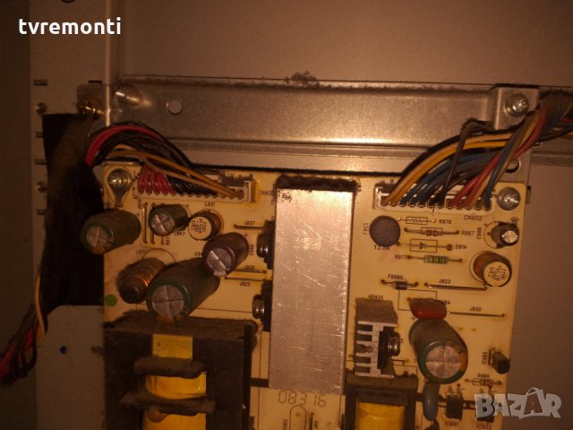 power supply 715T3188-2, снимка 3 - Части и Платки - 25524157