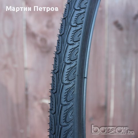 Външни гуми за велосипед колело HOOK със защита от спукване, снимка 4 - Части за велосипеди - 11375692