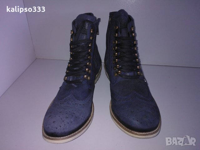 Feud оригинални обувки, снимка 3 - Мъжки боти - 24668144