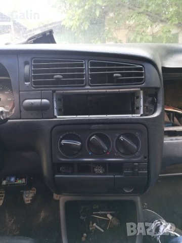 Голф 3 vs Golf 3 GTI на части, снимка 10 - Автомобили и джипове - 21934235