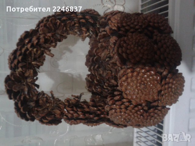 Украса, снимка 2 - Декорация за дома - 25079155