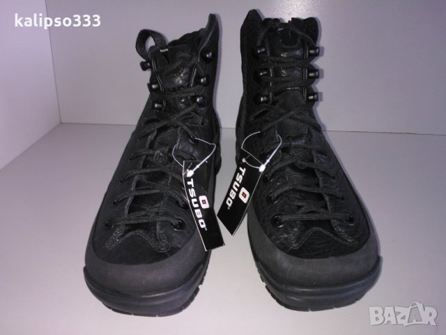 Tsubo оригинални обувки, снимка 2 - Мъжки боти - 24668895