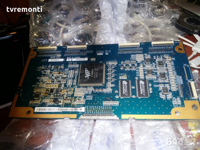 T-CONTROL BOARD CPT320WA01 C AC