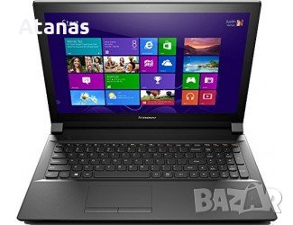 Работещ Lenovo B50-30 На части!