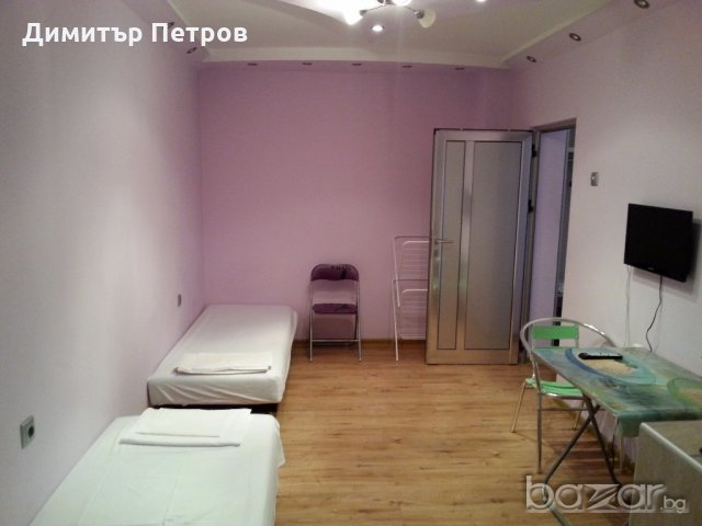 Три самостоятелни апартамента за нощувки в град Елхово 30 лева с ДДС