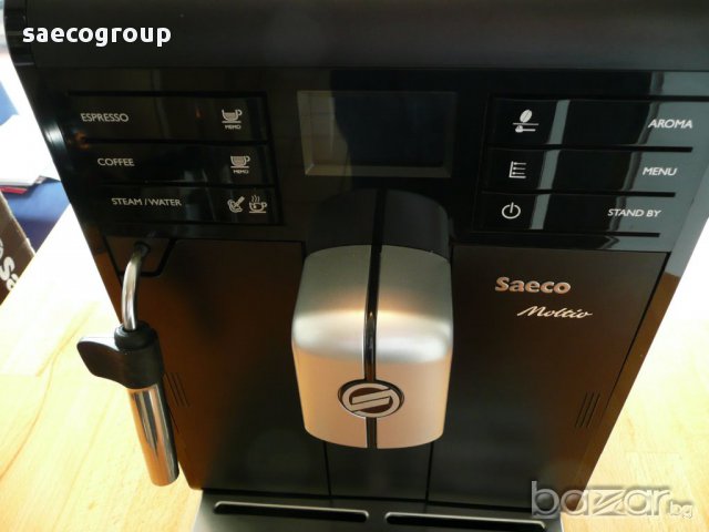 Kафемашини за офиси,магазини,кафенета и дома SAECO , снимка 4 - Кафемашини - 9393898