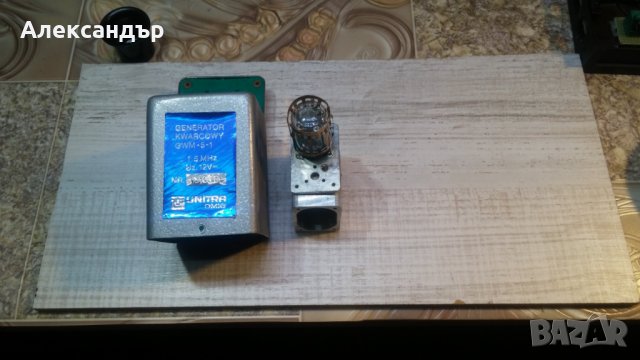 Нова рубрика: "руска военна техника"- само за колекционери. , снимка 9 - Друга електроника - 22672050