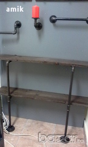 Индустриален Дизайн , снимка 5 - Декорация за дома - 14376348