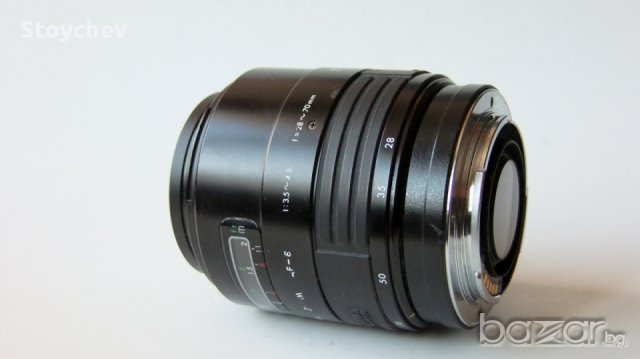 Бюджетни обективи за Sony, снимка 7 - Обективи и филтри - 17604011