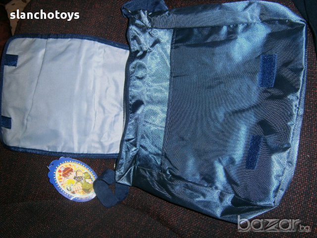 Чанта за рамо със снимки на Хана Монтана,Аватар, Бен 10..., снимка 3 - Кенгура и ранички - 11778173