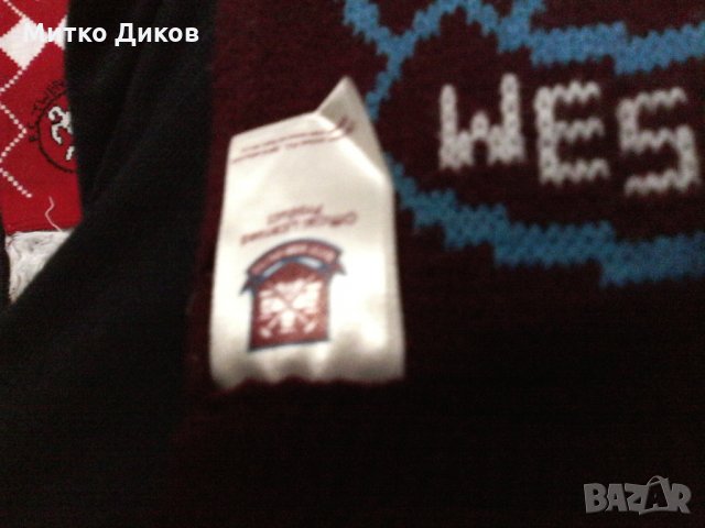 Шалове на Италия и Твенте, снимка 9 - Футбол - 23845281