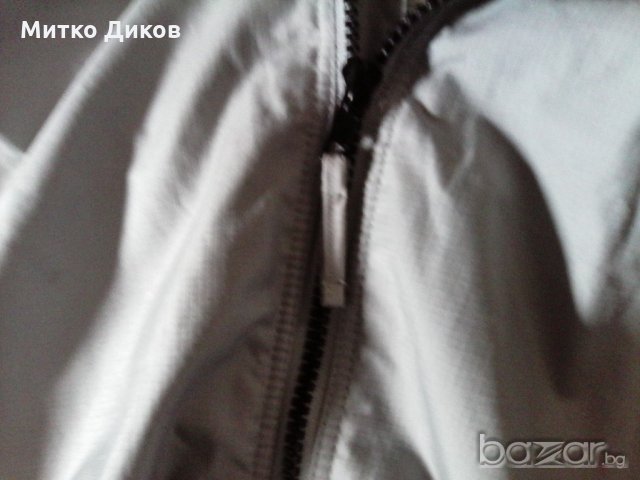 Яке ТСМ с качулка, снимка 5 - Якета - 21350814