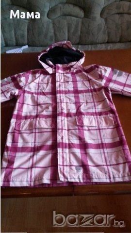Пролетно яке на Хели Хенсън, снимка 3 - Детски якета и елеци - 17765041