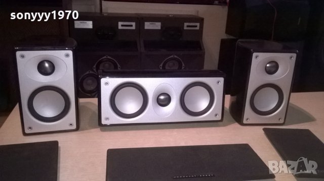 mordaunt-short alumni 3x80w-made in uk-внос англия