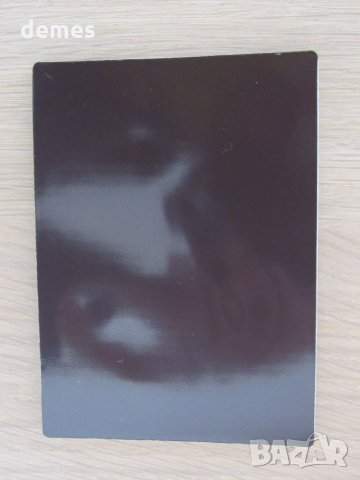 Автентичен 3D магнит от езерото Байкал, Русия-серия-2, снимка 5 - Други ценни предмети - 24481613