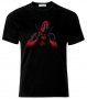 Мъжка тениска Inspired By Deadpool Movie Film T-Shirt, снимка 1 - Тениски - 21468256