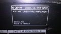 Sony power ampli+preamp+tuner-внос швеицария, снимка 11