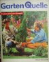 Списание Garten Quelle juli 1996