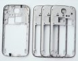 Оригинален Среден панел рамка за Samsung Galaxy S4 I9505, снимка 1 - Резервни части за телефони - 20885442