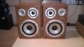 Sanyo sx-x5/3 way-2Х140w/6ohm-34x23x23см-2бр-внос швеицария, снимка 8