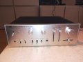 jvc-amplifier-ретро колекционерска машина-внос швеицария, снимка 1
