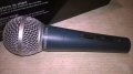 shure beta58s-microphone new, снимка 6