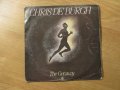 малка грамофонна плоча Крис де Бърг, Chris De Burgh - The Gateway - изд.80те г., снимка 1