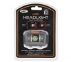 Челник NGT LED Headlight with White and Red Light (100 lumens)