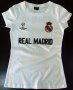 Дамска Фен Тениска на Реал Мадрид !REAL MADRID, снимка 15