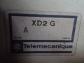 Джойстик Telemecanique XD2G, снимка 4