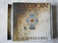 LEGION - CD'та - албуми / хард рок /, снимка 10
