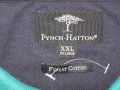 Блузи FYNCH-HATTON, FIRETRAP, MAIER   мъжки,2ХЛ, снимка 2