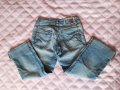 Дамски дънки 7/8, снимка 6