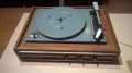 антика-Ретро грамофон за колекция, снимка 9