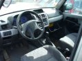 на части Mitsubishi Pajero Pinin 1.8 GDI, снимка 3