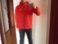 Ferrari windbreaker jacket, снимка 5