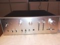 jvc-amplifier-ретро колекционерска машина-внос швеицария, снимка 5